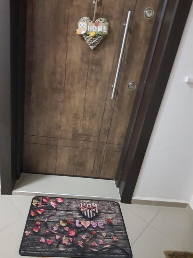 Апартамент Дима-Романтика Град Варна Exterior foto
